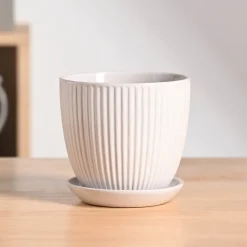 Grail Ceramic Pot