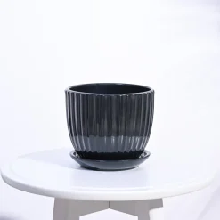 Grail Ceramic Pot