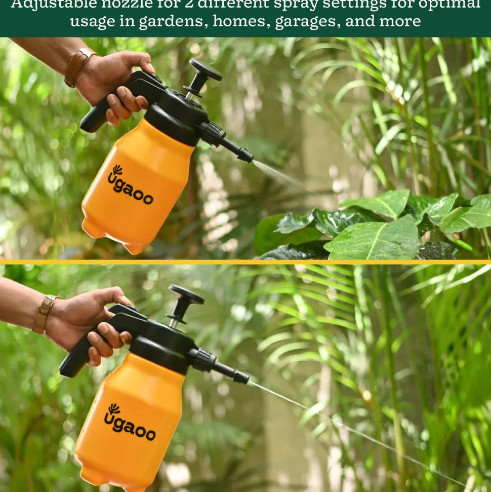 Handheld Pressure Spray Pump