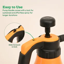Handheld Pressure Spray Pump