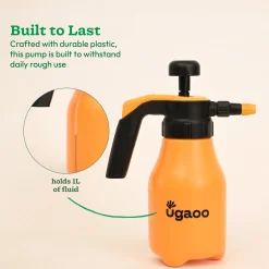 Handheld Pressure Spray Pump