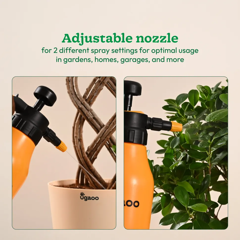 Handheld Pressure Spray Pump