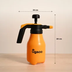 Handheld Pressure Spray Pump
