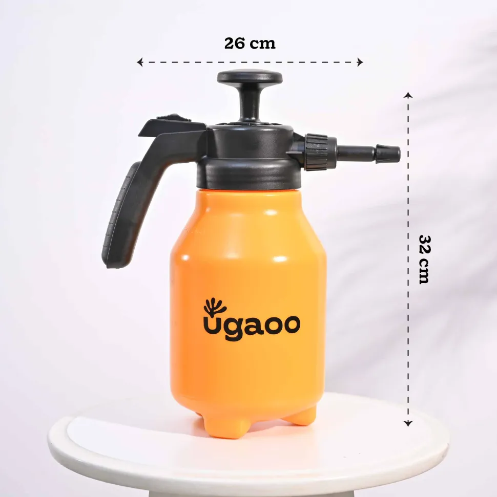 Handheld Pressure Spray Pump