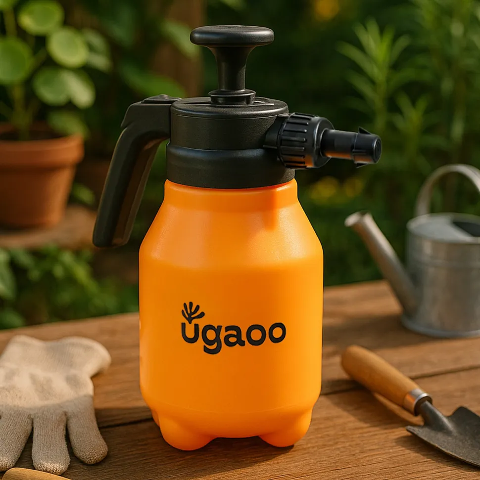 Handheld Pressure Spray Pump