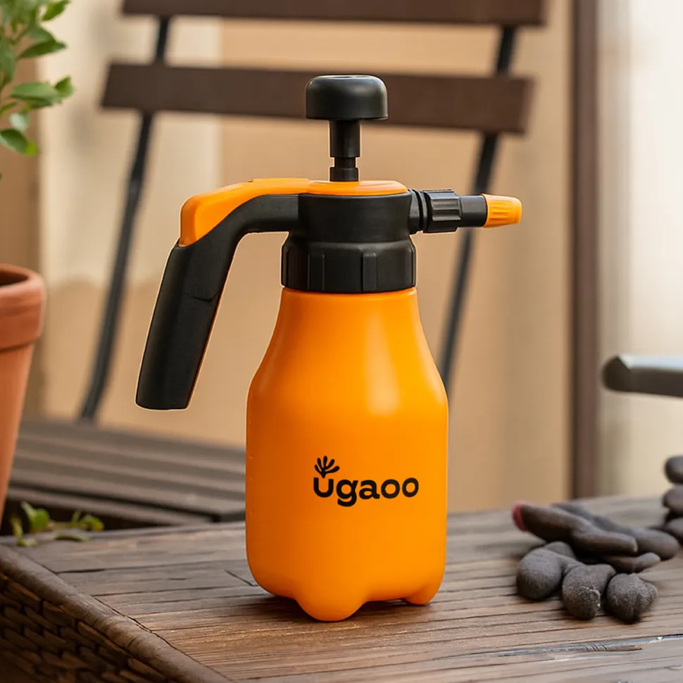 Handheld Pressure Spray Pump