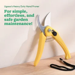 Hand Pruner