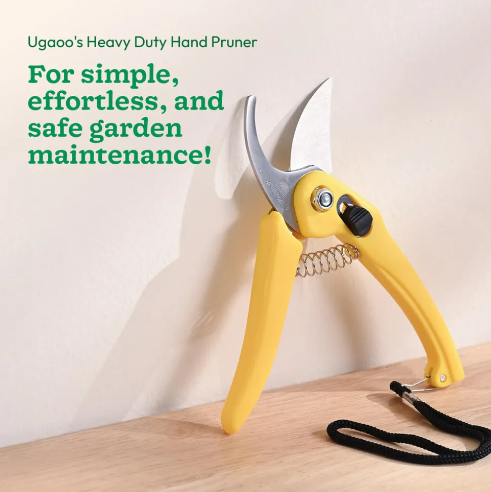 Hand Pruner