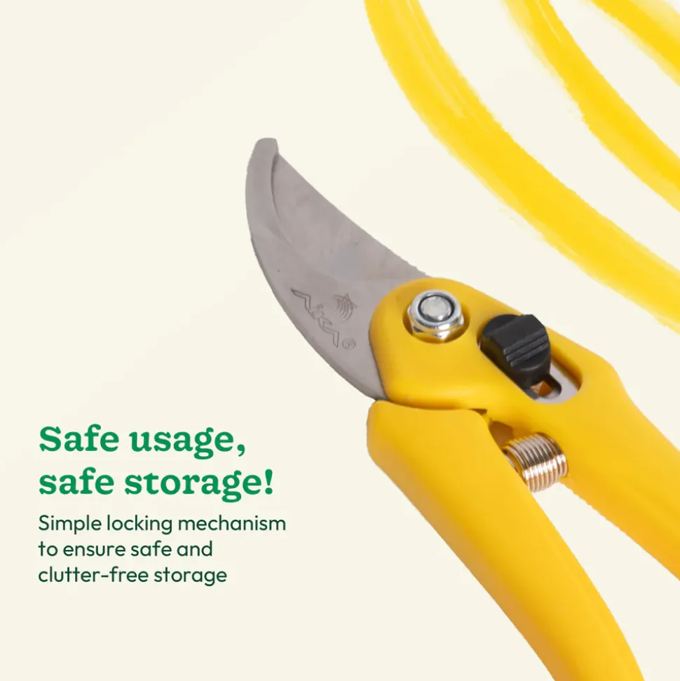 Hand Pruner