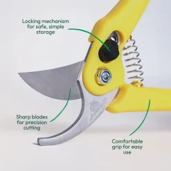 Hand Pruner