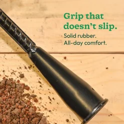 Hand Rake 6 Teeth