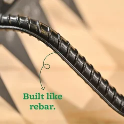 Hand Rake 6 Teeth