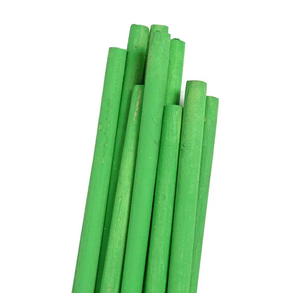 Hardwood Support Sticks - 3 Ft