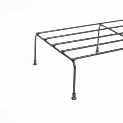 Harmony Forge Metal Plant Stand - Set of 6