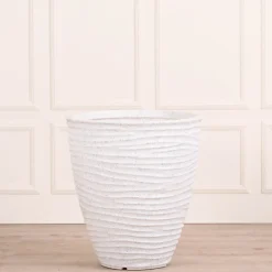 Havana Plastic Planter