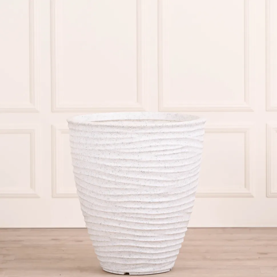 Havana Plastic Planter