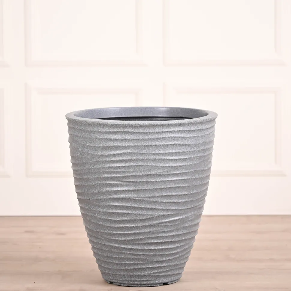 Havana Plastic Planter