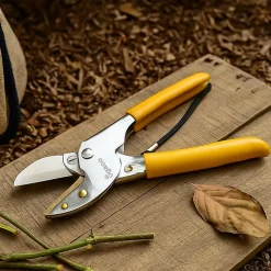 Heavy Duty Anvil Pruner