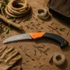 Heavy Duty Folding Saw