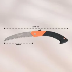 Heavy Duty Folding Saw
