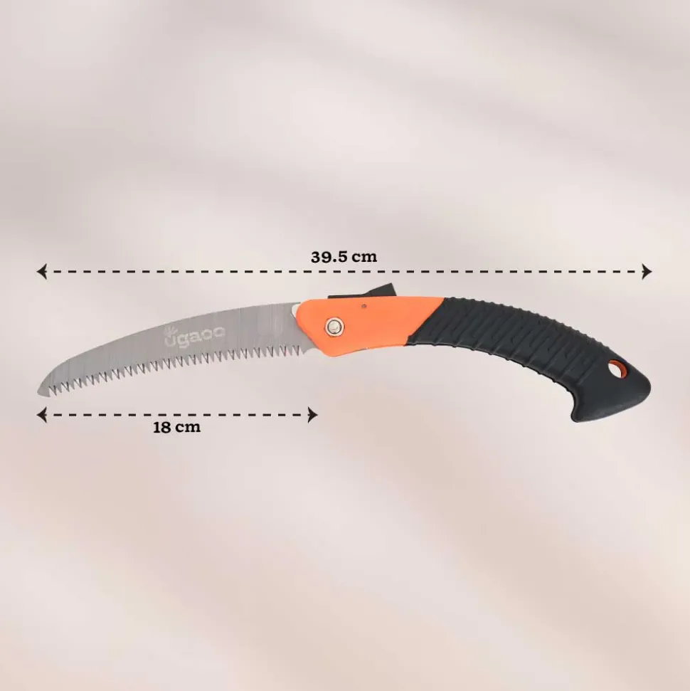 Heavy Duty Folding Saw