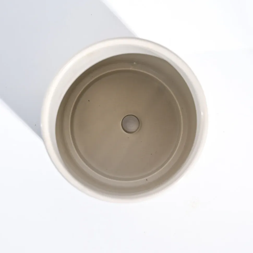 Henna Ceramic Pot