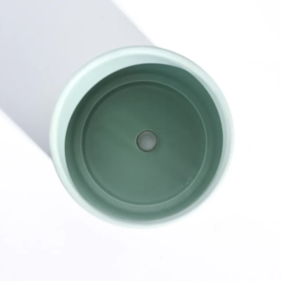 Henna Ceramic Pot