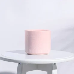 Henna Ceramic Pot