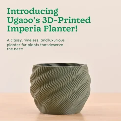 Imperia Planter