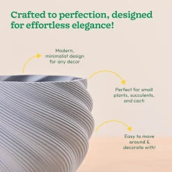 Imperia Planter