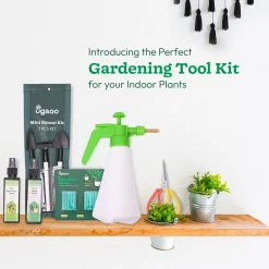 Indoor Gardening Kit
