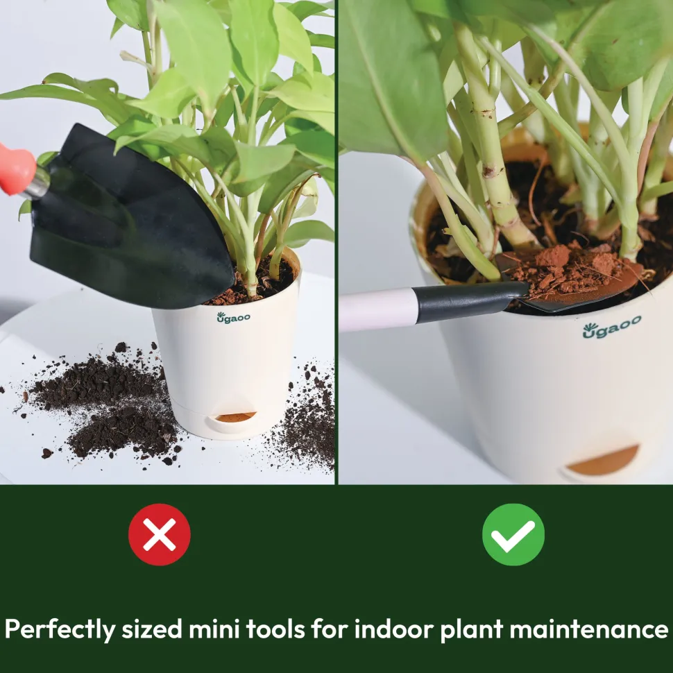 Indoor Gardening Kit
