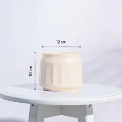 Jar Ceramic Pot