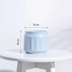 Jar Ceramic Pot