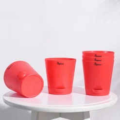 Krish Self Watering Planter - Set of 5