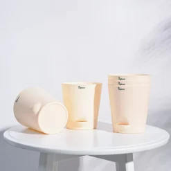 Krish Self Watering Planter - Set of 5