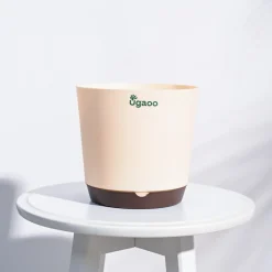 Krish Self Watering Planter - Set of 5