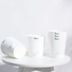 Krish Self Watering Planter - Set of 5