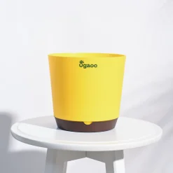 Krish Self Watering Planter - Set of 5