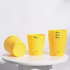 Krish Self Watering Planter - Set of 5