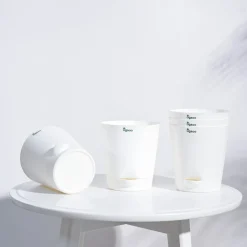 Krish Self Watering Planter - Set of 5