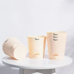 Krish Self Watering Planter - Set of 5