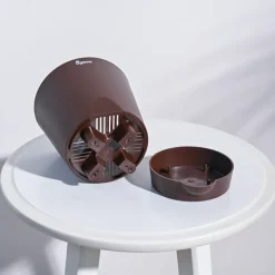 Krish Self Watering Planter - Set of 5