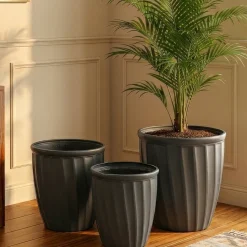 Kyiv Planter - Set of 3