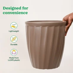 Kyiv Planter - Set of 3