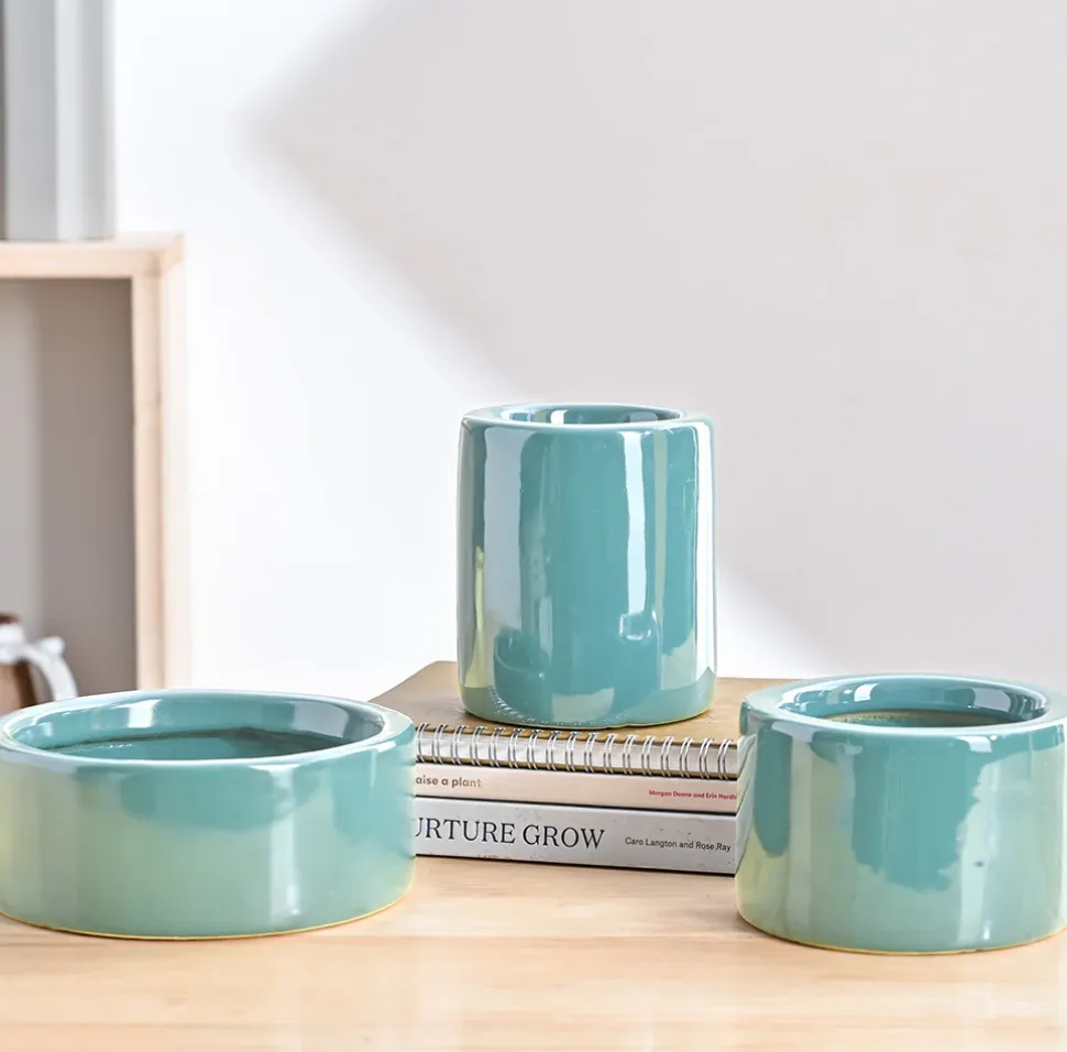 Lilac Stories Bundle - Aqua Green