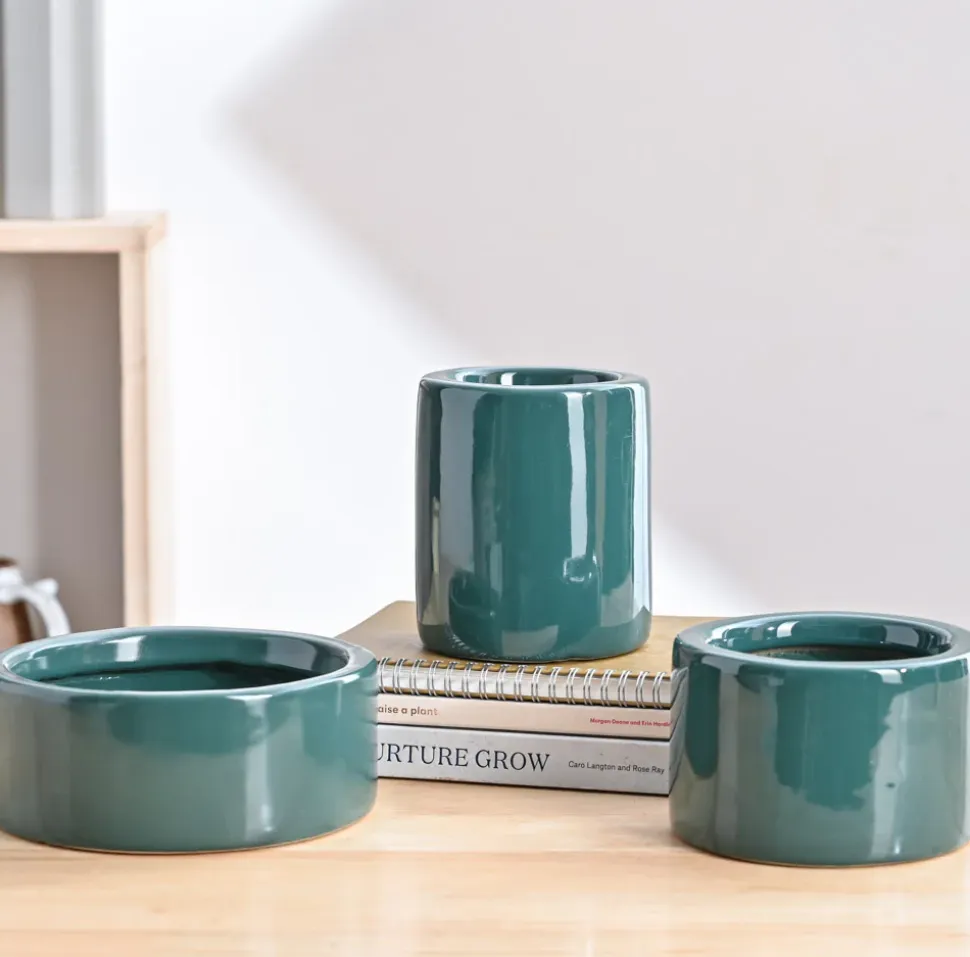 Lilac Stories Bundle - Dark green