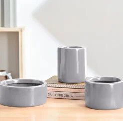 Lilac Stories Bundle - Grey