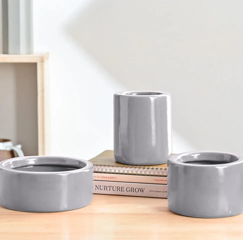 Lilac Stories Bundle - Grey