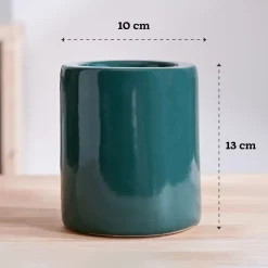 Lilac Stories Extra small Ceramic Planter